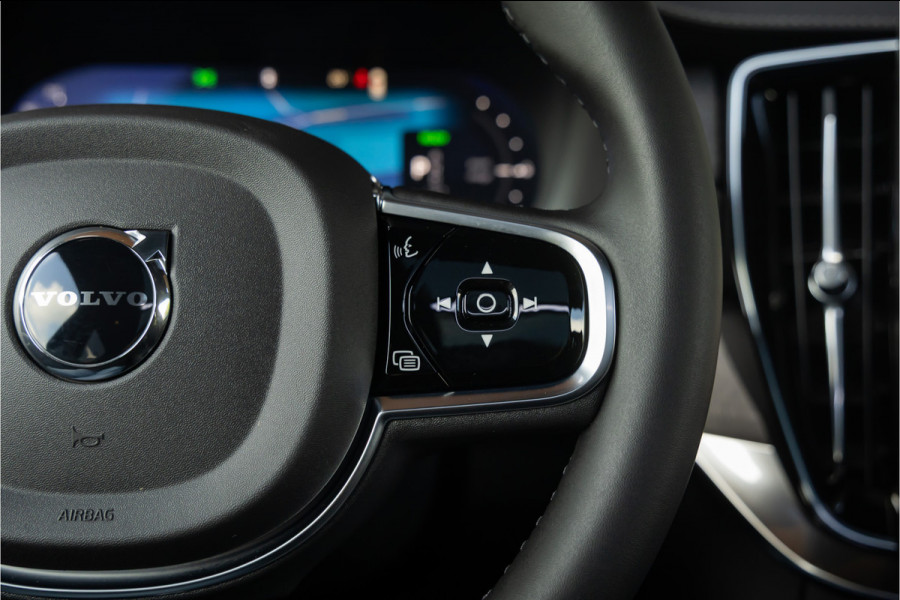 Volvo XC90 2.0 T8 Plug-in hybrid AWD Ultra Dark Luchtvering- Bowers & Wilkins