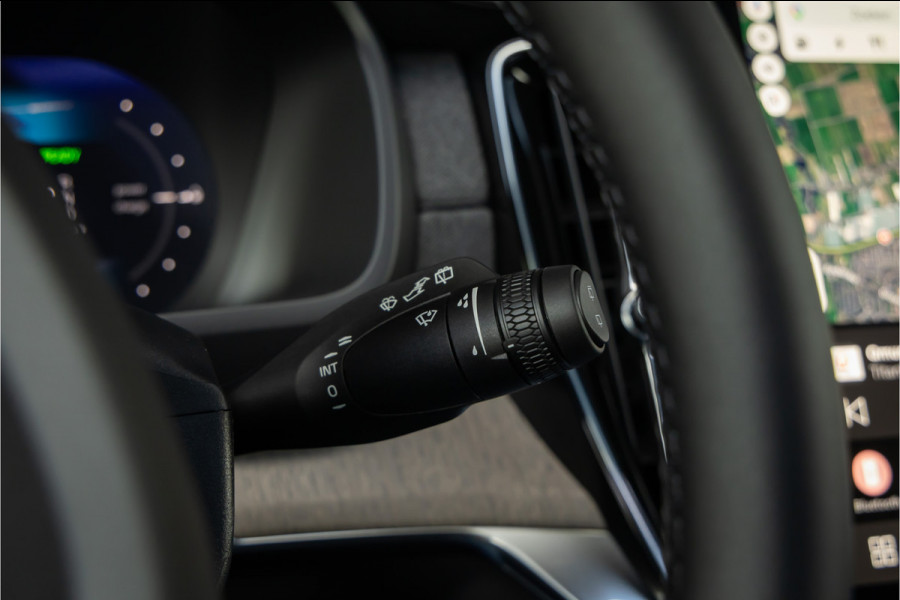 Volvo XC90 2.0 T8 Plug-in hybrid AWD Ultra Dark Luchtvering- Bowers & Wilkins