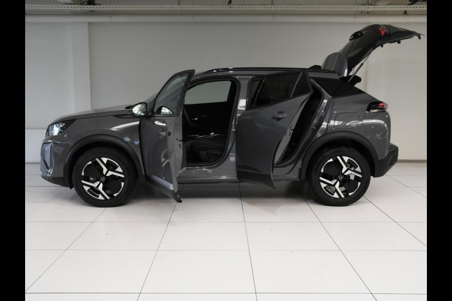 Peugeot 2008 1.2 Hybrid 145 GT .