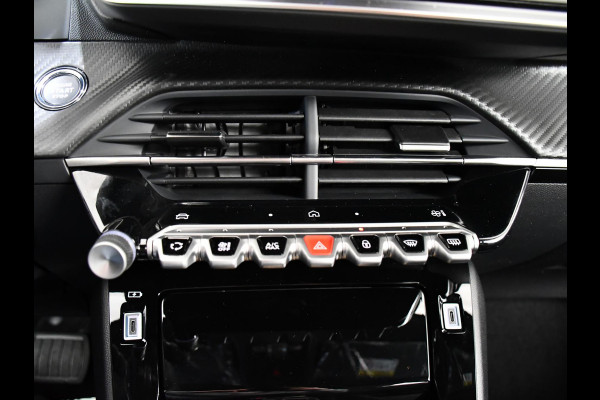 Peugeot 2008 1.2 Hybrid 145 GT .