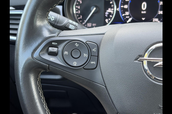 Opel Astra Sports Tourer 1.2 Business Elegance ✓1e Eigenaar✓110pk✓Carplay✓Camera✓Navi✓Clima✓Cruise✓Halfleder✓Comfortstoel✓Pdc V+A✓6 Bak✓Dealer Onderhouden✓Keyless✓Lm velgen✓N.A.P✓Apk tot 06-2027