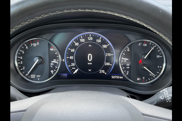 Opel Astra Sports Tourer 1.2 Business Elegance ✓1e Eigenaar✓110pk✓Carplay✓Camera✓Navi✓Clima✓Cruise✓Halfleder✓Comfortstoel✓Pdc V+A✓6 Bak✓Dealer Onderhouden✓Keyless✓Lm velgen✓N.A.P✓Apk tot 06-2027