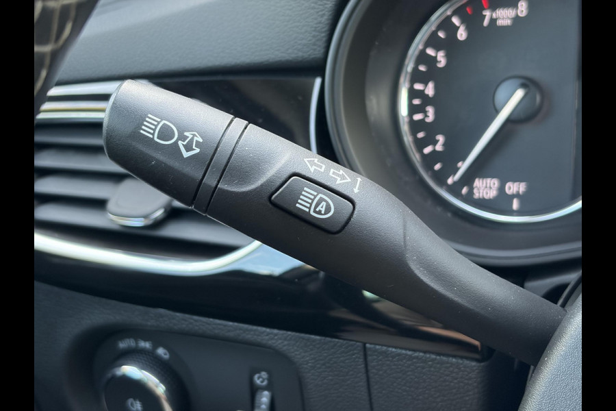 Opel Astra Sports Tourer 1.2 Business Elegance ✓1e Eigenaar✓110pk✓Carplay✓Camera✓Navi✓Clima✓Cruise✓Halfleder✓Comfortstoel✓Pdc V+A✓6 Bak✓Dealer Onderhouden✓Keyless✓Lm velgen✓N.A.P✓Apk tot 06-2027