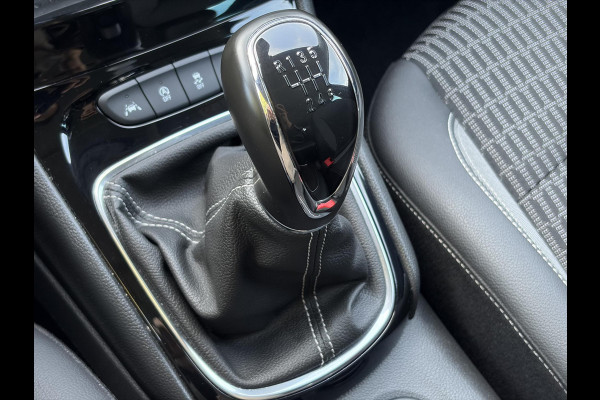 Opel Astra Sports Tourer 1.2 Business Elegance ✓1e Eigenaar✓110pk✓Carplay✓Camera✓Navi✓Clima✓Cruise✓Halfleder✓Comfortstoel✓Pdc V+A✓6 Bak✓Dealer Onderhouden✓Keyless✓Lm velgen✓N.A.P✓Apk tot 06-2027