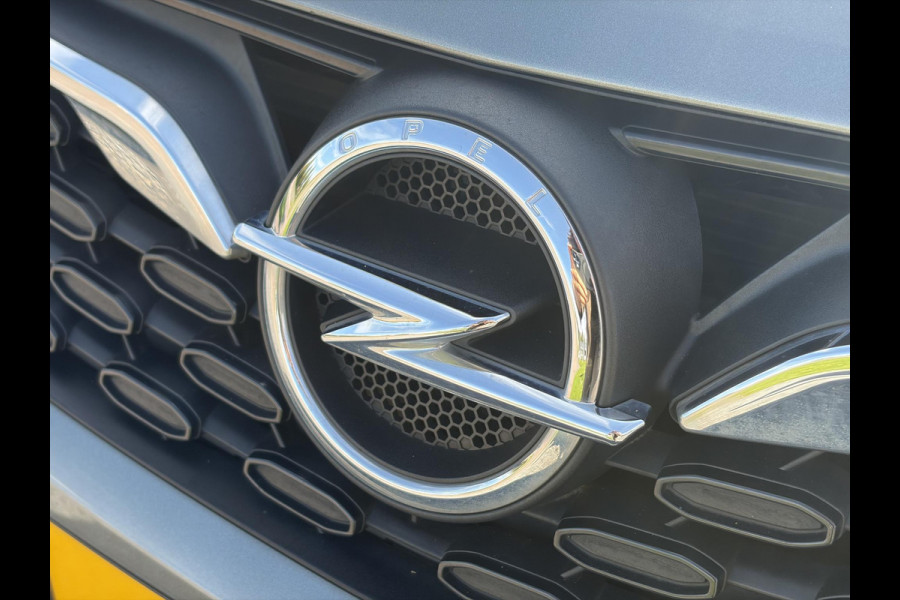Opel Astra Sports Tourer 1.2 Business Elegance ✓1e Eigenaar✓110pk✓Carplay✓Camera✓Navi✓Clima✓Cruise✓Halfleder✓Comfortstoel✓Pdc V+A✓6 Bak✓Dealer Onderhouden✓Keyless✓Lm velgen✓N.A.P✓Apk tot 06-2027