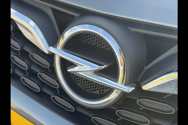 Opel Astra Sports Tourer 1.2 Business Elegance ✓1e Eigenaar✓110pk✓Carplay✓Camera✓Navi✓Clima✓Cruise✓Halfleder✓Comfortstoel✓Pdc V+A✓6 Bak✓Dealer Onderhouden✓Keyless✓Lm velgen✓N.A.P✓Apk tot 06-2027