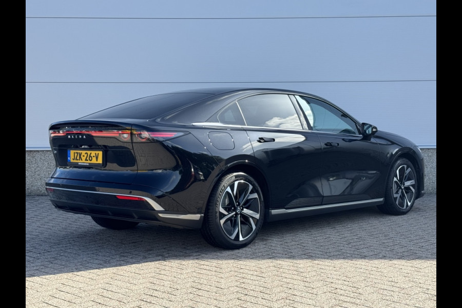 Mazda 6e Takumi Plus, LongeRange 80 kWh