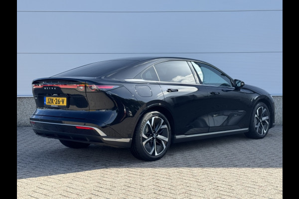 Mazda 6e Takumi Plus, LongeRange 80 kWh