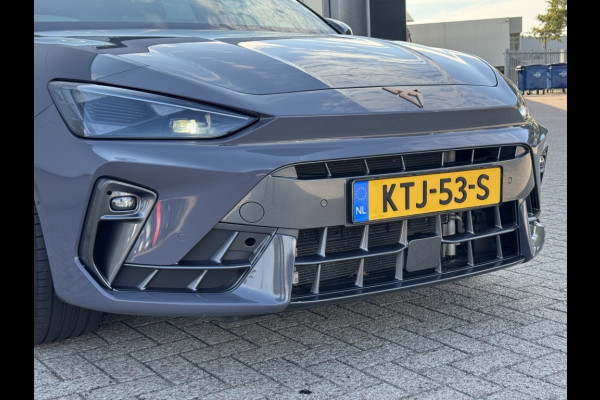 CUPRA Leon Sportstourer 1.5 e-Hybrid PHEV EDGE PACK! WINTERPACK! Intelligent Drive-pakket II