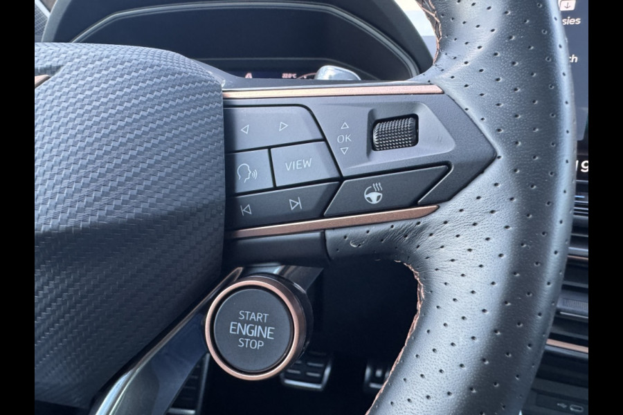 CUPRA Leon Sportstourer 1.5 e-Hybrid PHEV EDGE PACK! WINTERPACK! Intelligent Drive-pakket II