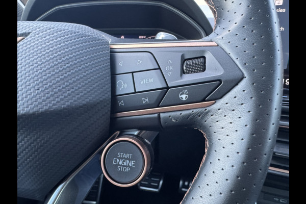 CUPRA Leon Sportstourer 1.5 e-Hybrid PHEV EDGE PACK! WINTERPACK! Intelligent Drive-pakket II