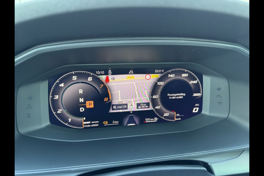 CUPRA Leon Sportstourer 1.5 e-Hybrid PHEV EDGE PACK! WINTERPACK! Intelligent Drive-pakket II