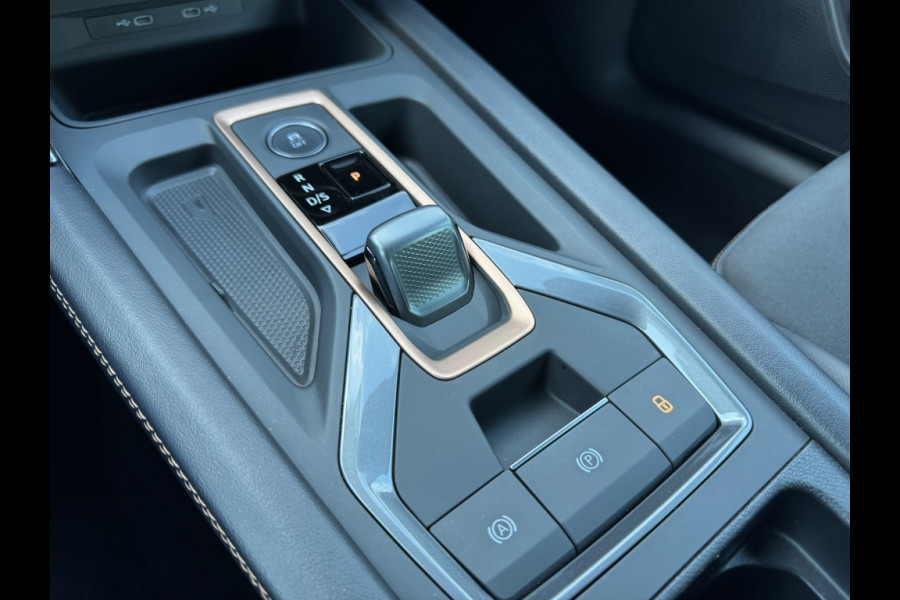 CUPRA Leon Sportstourer 1.5 e-Hybrid PHEV EDGE PACK! WINTERPACK! Intelligent Drive-pakket II