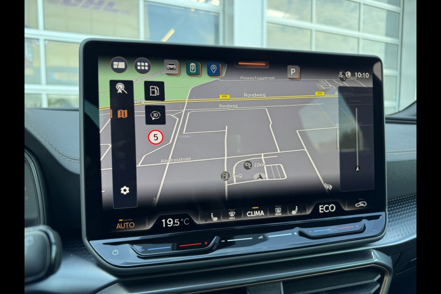 CUPRA Leon Sportstourer 1.5 e-Hybrid PHEV EDGE PACK! WINTERPACK! Intelligent Drive-pakket II