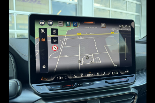CUPRA Leon Sportstourer 1.5 e-Hybrid PHEV EDGE PACK! WINTERPACK! Intelligent Drive-pakket II