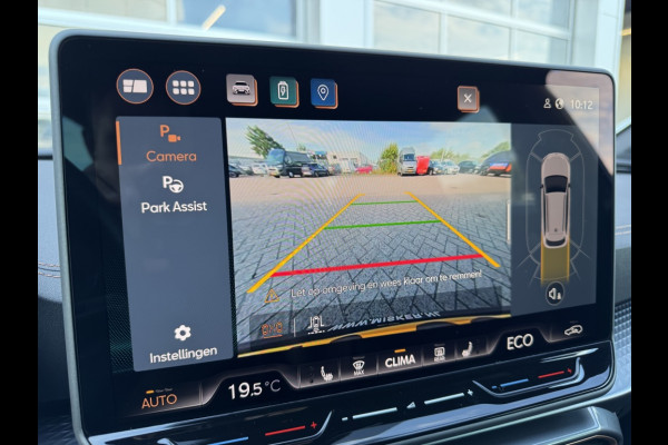 CUPRA Leon Sportstourer 1.5 e-Hybrid PHEV EDGE PACK! WINTERPACK! Intelligent Drive-pakket II