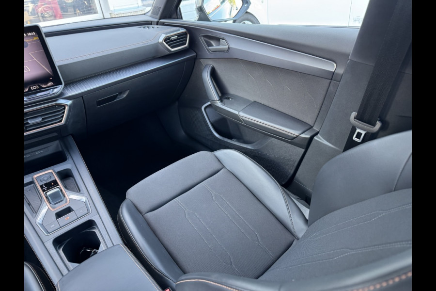 CUPRA Leon Sportstourer 1.5 e-Hybrid PHEV EDGE PACK! WINTERPACK! Intelligent Drive-pakket II