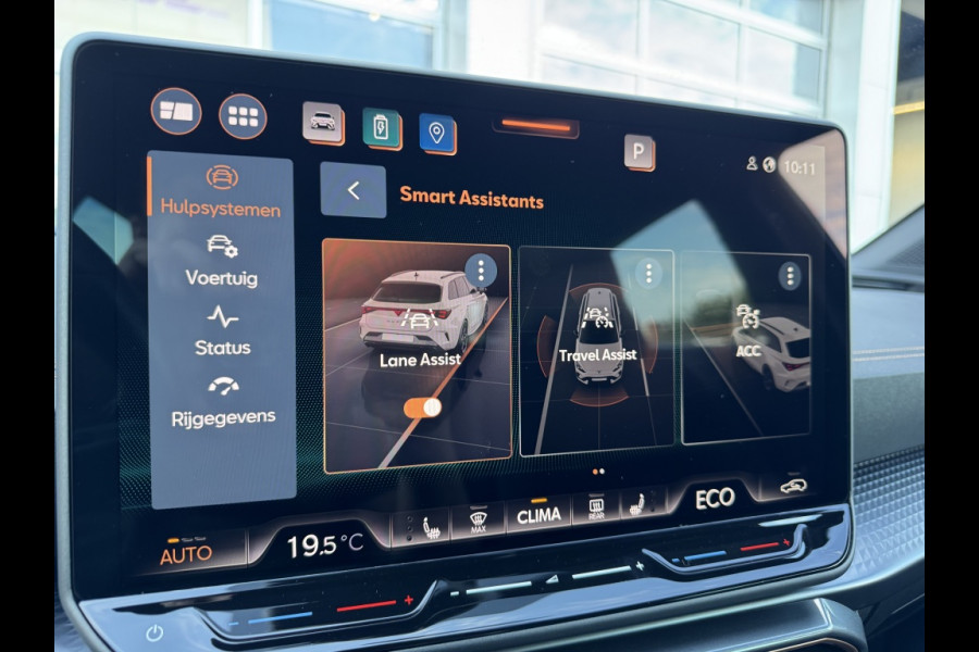 CUPRA Leon Sportstourer 1.5 e-Hybrid PHEV EDGE PACK! WINTERPACK! Intelligent Drive-pakket II
