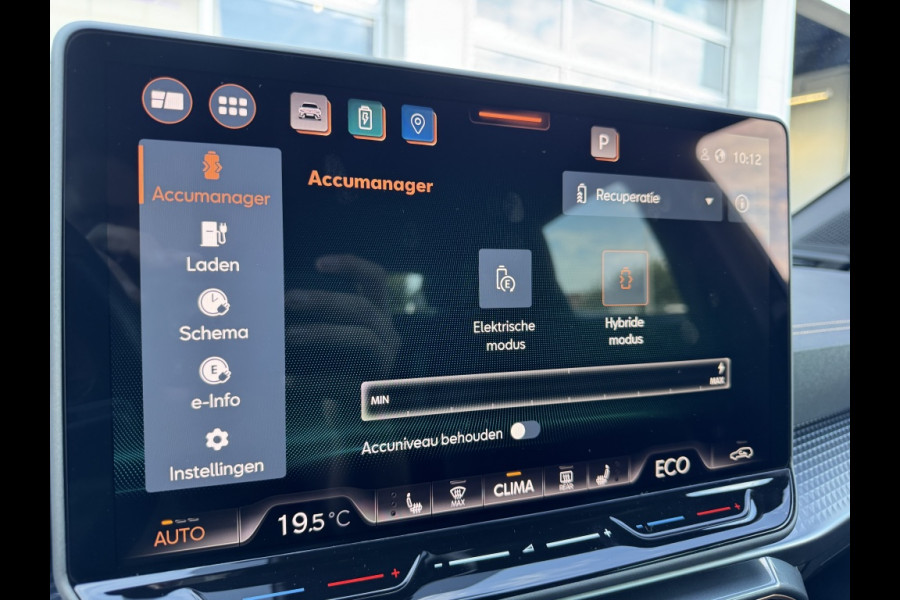 CUPRA Leon Sportstourer 1.5 e-Hybrid PHEV EDGE PACK! WINTERPACK! Intelligent Drive-pakket II