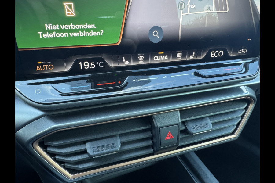 CUPRA Leon Sportstourer 1.5 e-Hybrid PHEV EDGE PACK! WINTERPACK! Intelligent Drive-pakket II