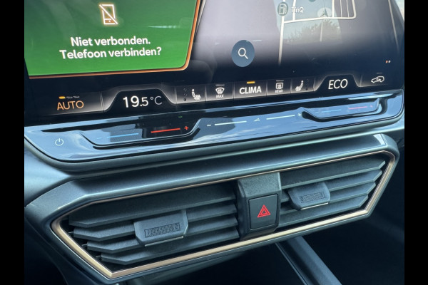 CUPRA Leon Sportstourer 1.5 e-Hybrid PHEV EDGE PACK! WINTERPACK! Intelligent Drive-pakket II