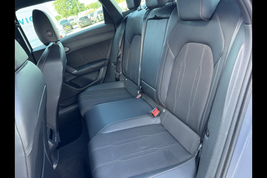 CUPRA Leon Sportstourer 1.5 e-Hybrid PHEV EDGE PACK! WINTERPACK! Intelligent Drive-pakket II
