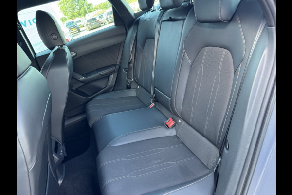 CUPRA Leon Sportstourer 1.5 e-Hybrid PHEV EDGE PACK! WINTERPACK! Intelligent Drive-pakket II