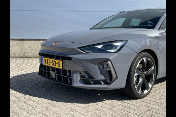 CUPRA Leon Sportstourer 1.5 e-Hybrid PHEV EDGE PACK! WINTERPACK! Intelligent Drive-pakket II