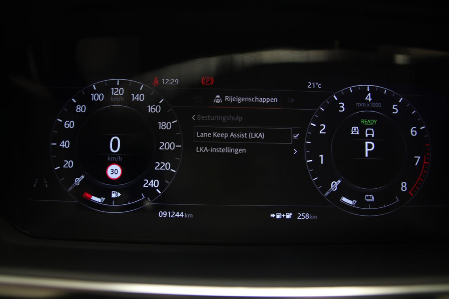 Land Rover Range Rover Sport 2.0 P400e HSE Dynamic PANO-MERIDIAN-MEMORY-360