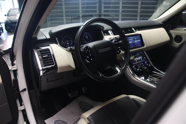 Land Rover Range Rover Sport 2.0 P400e HSE Dynamic PANO-MERIDIAN-MEMORY-360