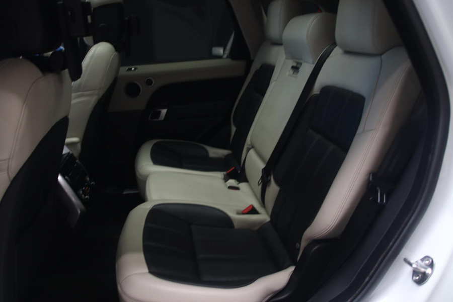 Land Rover Range Rover Sport 2.0 P400e HSE Dynamic PANO-MERIDIAN-MEMORY-360