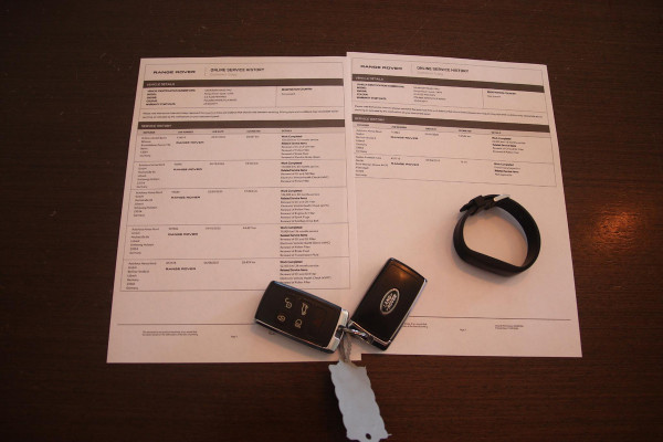 Land Rover Range Rover Sport 2.0 P400e HSE Dynamic PANO-MERIDIAN-MEMORY-360