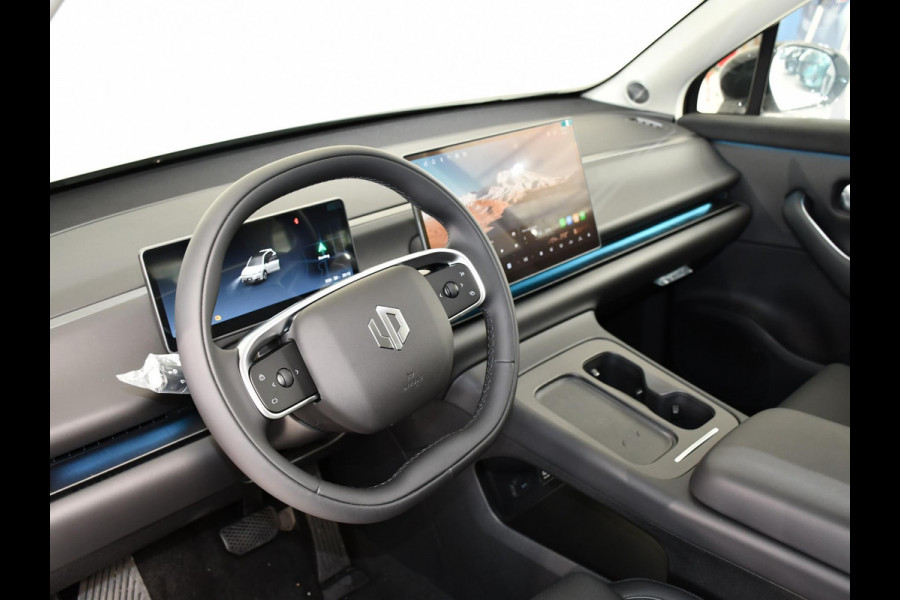 Leapmotor C10 Design ProMax 81.9 kWh | Voorraad korting | Navigatie | 510KM WLTP | Camera