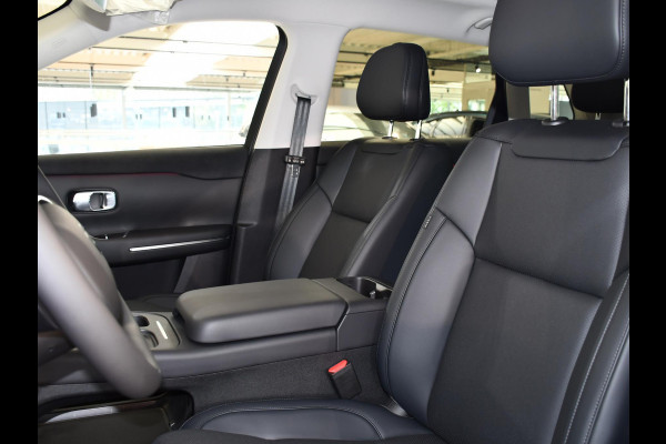 Leapmotor C10 Design ProMax 81.9 kWh | Voorraad korting | Navigatie | 510KM WLTP | Camera