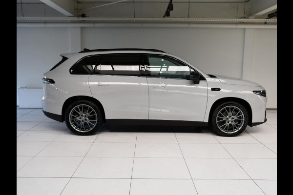 Leapmotor C10 Design ProMax 81.9 kWh | Voorraad korting | Navigatie | 510KM WLTP | Camera