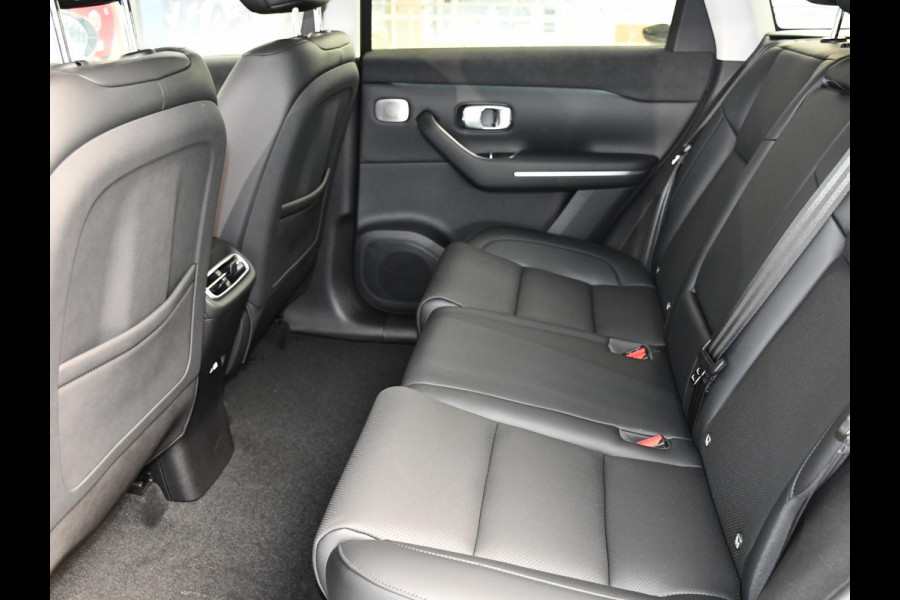 Leapmotor C10 Design ProMax 81.9 kWh | Voorraad korting | Navigatie | 510KM WLTP | Camera