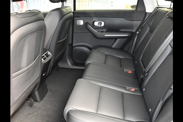 Leapmotor C10 Design ProMax 81.9 kWh | Voorraad korting | Navigatie | 510KM WLTP | Camera