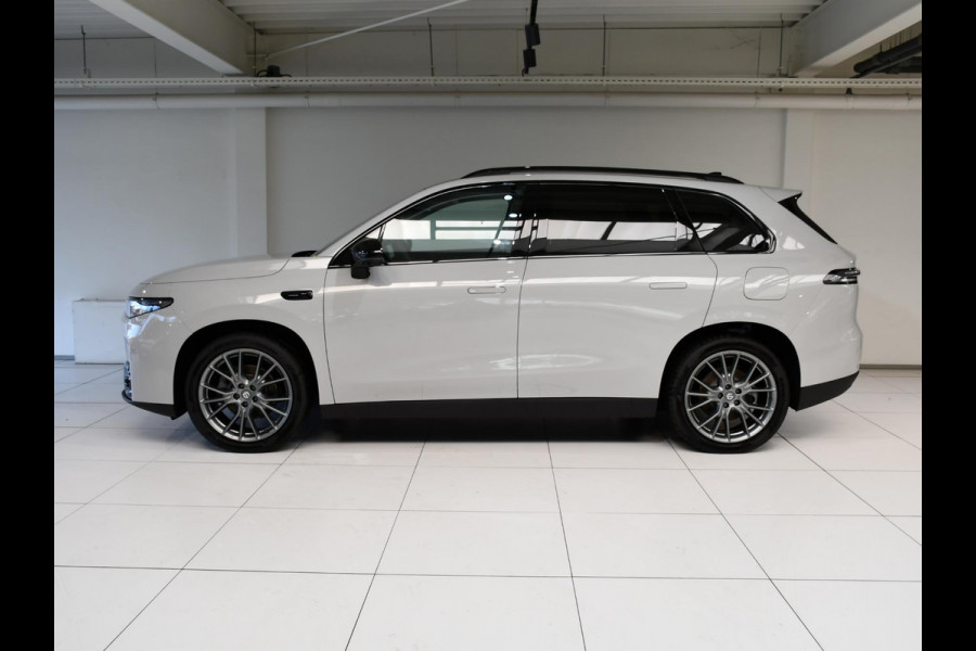 Leapmotor C10 Design ProMax 81.9 kWh | Voorraad korting | Navigatie | 510KM WLTP | Camera