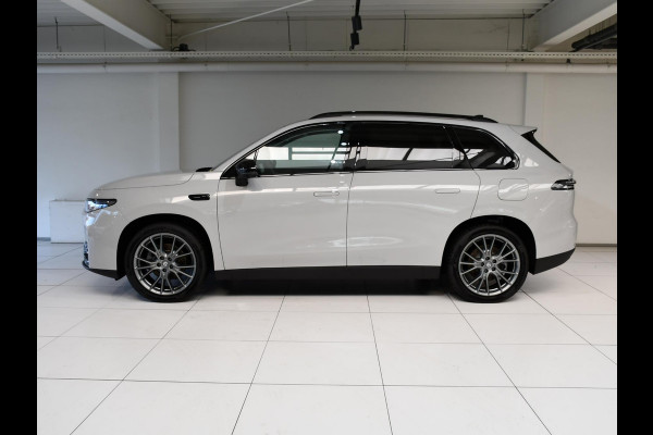 Leapmotor C10 Design ProMax 81.9 kWh | Voorraad korting | Navigatie | 510KM WLTP | Camera