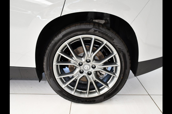 Leapmotor C10 Design ProMax 81.9 kWh | Voorraad korting | Navigatie | 510KM WLTP | Camera