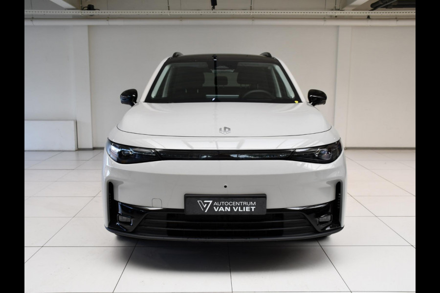 Leapmotor C10 Design ProMax 81.9 kWh | Voorraad korting | Navigatie | 510KM WLTP | Camera