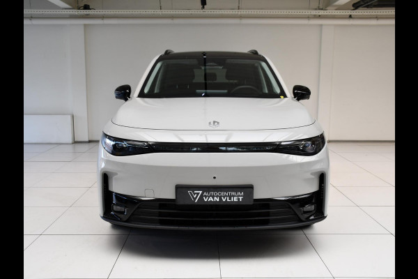 Leapmotor C10 Design ProMax 81.9 kWh | Voorraad korting | Navigatie | 510KM WLTP | Camera