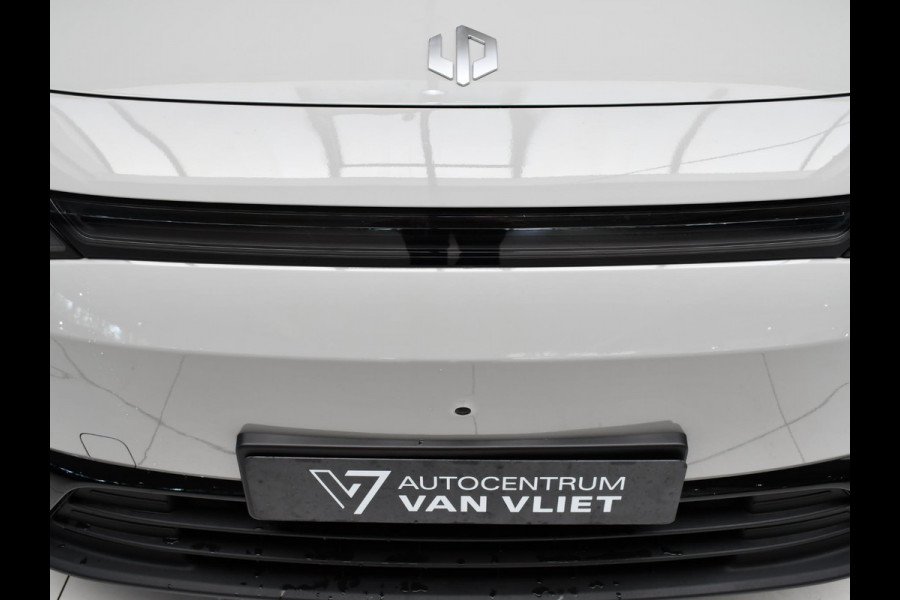 Leapmotor C10 Design ProMax 81.9 kWh | Voorraad korting | Navigatie | 510KM WLTP | Camera