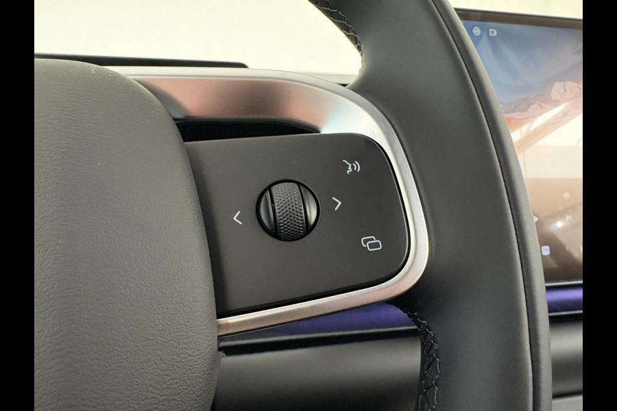 Leapmotor C10 Design ProMax 81.9 kWh | Voorraad korting | Navigatie | 510KM WLTP | Camera