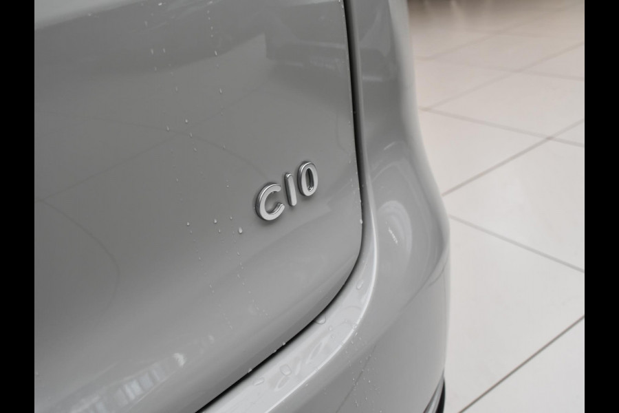 Leapmotor C10 Design ProMax 81.9 kWh | Voorraad korting | Navigatie | 510KM WLTP | Camera