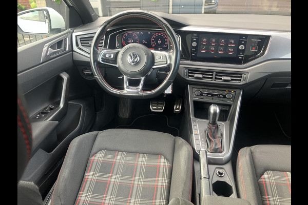 Volkswagen Polo 2.0 TSI GTI | ACC | Open dak | LED