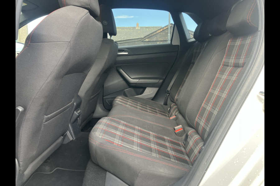 Volkswagen Polo 2.0 TSI GTI | ACC | Open dak | LED