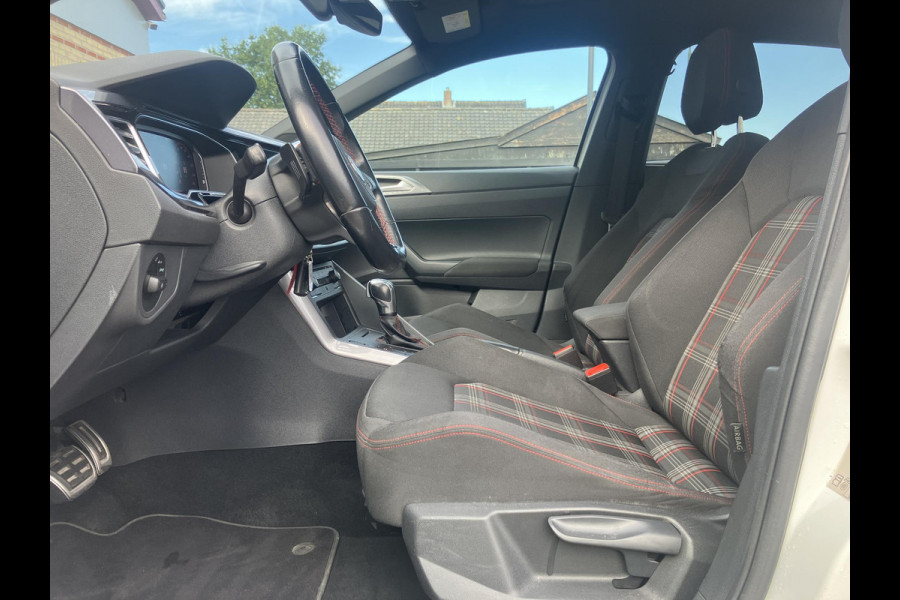 Volkswagen Polo 2.0 TSI GTI | ACC | Open dak | LED