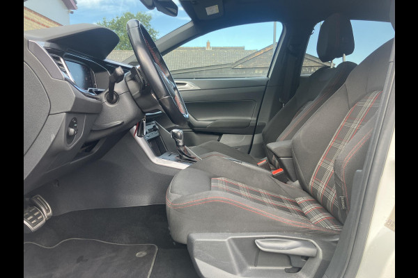 Volkswagen Polo 2.0 TSI GTI | ACC | Open dak | LED