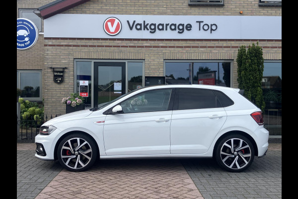 Volkswagen Polo 2.0 TSI GTI | ACC | Open dak | LED